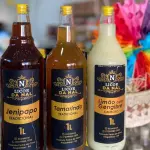 LICOR DA NAL