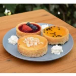 Cheesecakes