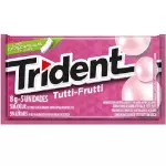 Trident Tutti-Frutti (8g)