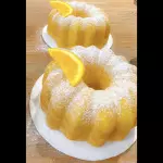 Deslumbrante de Laranja