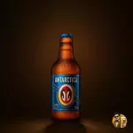 Antártica litrinho 300ml