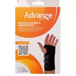 BRACE DE MUÑECA AMBIDIESTRO ADVANCE