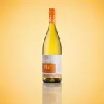 Botella di vino blanco Rios Argenti