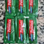 Pimenta molho Sashe