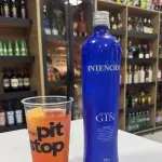 COPÃO DE GIN INTENCION SECO / TRADIC