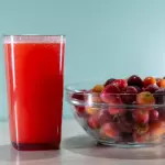 SUCO NATURAL DE ACEROLA 500 ML (149)