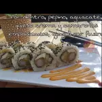 Cruji Roll
