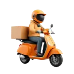 RITIRA SUL POSTO
