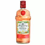 TANQUERAY FLOR DE SEVILLA DESTILLED