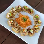FRANCK ROLL (EMPANIZADO)