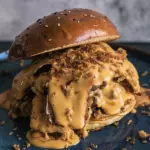 SMASH BURGUER