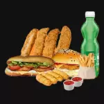 PROMO COMPARTE