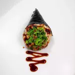 Temaki Grelhado 1un