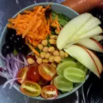 Ensalada/Salad