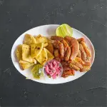 Orden de Chicharrones