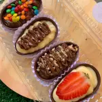 Mini abertos