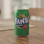 Fanta Guaraná