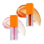 Gloss Plump Fire Kiss