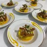 CAUSA 3 SABORES + BEBIDA