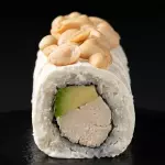 Peanut Tori