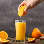 LARANJA