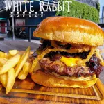 White Rabbit #