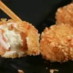 Hot Kani Keijo