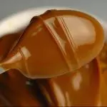 Manjar de Leche