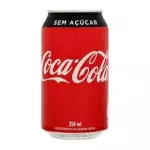Coca Zero