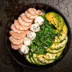 SUSHI BOWLS CAMARON