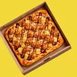 PIZZA BONELESS CUARTO DE METRO
