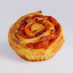 Rollito cheddar