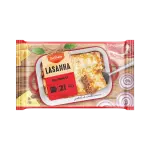 Lasanha Bolonhesa