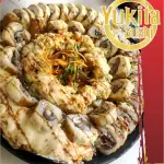 Charola VIP