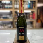 Mumm espumante