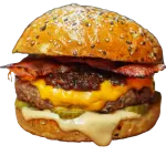 Bacon Burguer