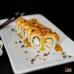 Maki Tropical (10pz)