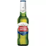 Stella artois 330ml Sin alcool