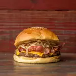BACON CARAMEL