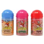 Lucas baby