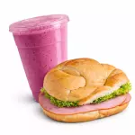 Combo Lunch