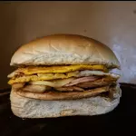 Peito Egg
