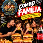 Combo Familia