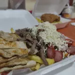 Picada Nico´s