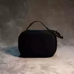 Case Puff Life Pro Preto
