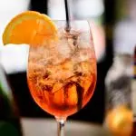 aperol sprit