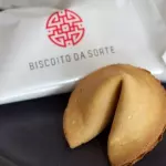 Biscoito da sorte