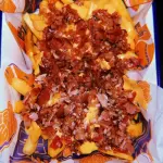 Papas Bacon Cheese
