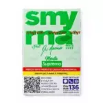 SMYRNA 50GR MENTA SUPREMA