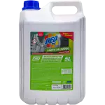 Limpa Alumínio Deoline 5L (7024)